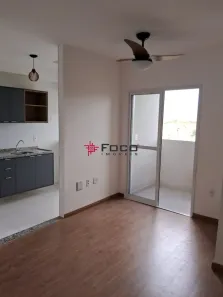 Apartamento com 2 Quartos à venda, 52m² no Parque Residencial Flamboyant, São José dos Campos