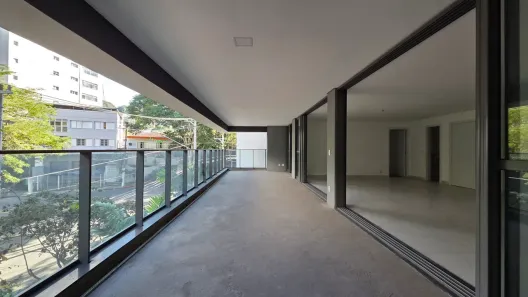 Apartamento com 4 Quartos à venda, 277m² no Sumaré, São Paulo