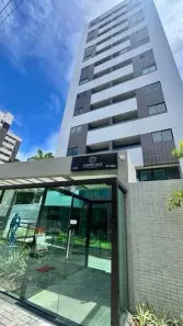 Apartamento com 2 Quartos à venda, 58m² no Candeias, Jaboatão dos Guararapes