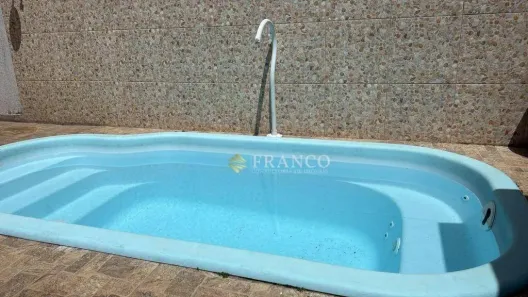 Sobrado com 3 Quartos à venda, 190m² no Jardim Continental II, Taubaté