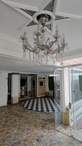  com 6 Quartos para alugar, 540m² no Vila Francos, São Paulo