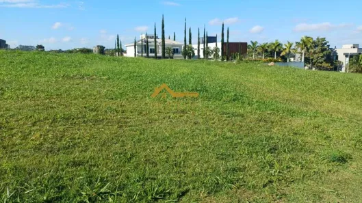 Lote/Terreno à venda, 1000m² no Jardim Residencial Saint Patrick 2, Sorocaba