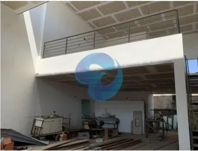 Galpão/Depósito/Armazém à venda, 193m² no Além Ponte, Sorocaba