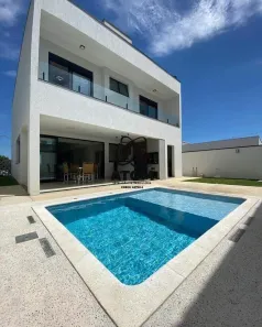 Casa de Condomínio com 3 Quartos para alugar, 273m² no Loteamento Residencial Fazenda Casa Grande, Taubaté