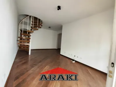 Apartamento com 3 Quartos à venda, 180m² no Vila Monte Alegre, São Paulo