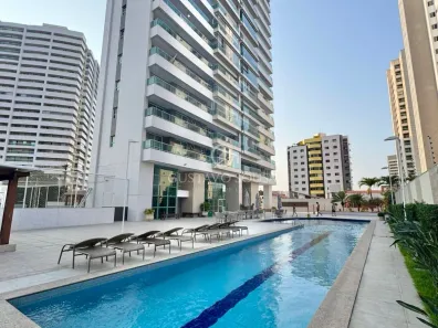 Apartamento com 3 Quartos à venda, 161m² no Guararapes, Fortaleza