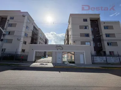 Apartamento com 2 Quartos à venda, 53m² no Fundos, Biguaçu