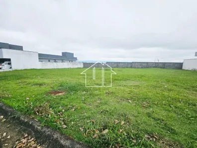 Lote/Terreno à venda, 360m² no Condomínio Bellavittá, Caçapava