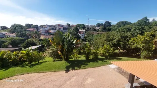Lote/Terreno à venda, 300m² no Jardim São Luiz, Valinhos