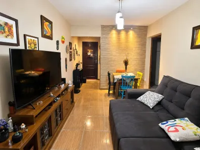 Apartamento com 2 Quartos à venda, 50m² no Penha Circular, Rio de Janeiro