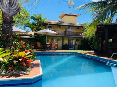Casa com 11 Quartos à venda, 350m² no Bosque, Armação dos Búzios