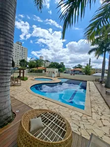 Apartamento com 2 Quartos à venda, 53m² no Candelária, Belo Horizonte