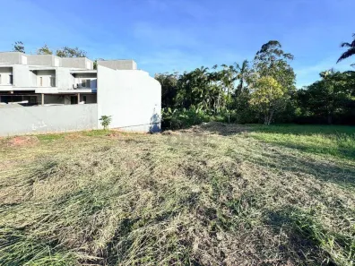 Lote/Terreno à venda, 669m² no Testo Salto, Blumenau