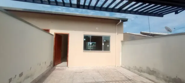 Casa com 2 Quartos à venda, 114m² no , Tremembé