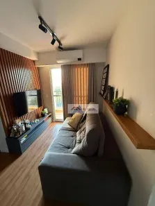 Apartamento com 2 Quartos à venda, 55m² no São Bernardo, Campinas