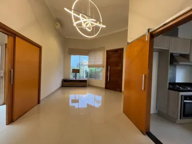 Casa de Condomínio com 3 Quartos à venda, 190m² no Village Damha Rio Preto III, São José do Rio Preto