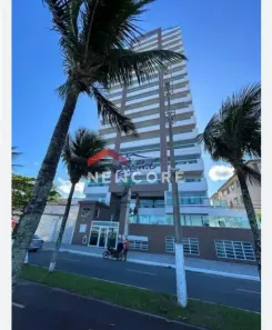 Apartamento com 2 Quartos à venda, 77m² no Flórida, Praia Grande