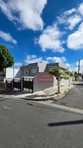 Sobrado com 2 Quartos à venda, 63m² no Parque Guaianazes, São Paulo