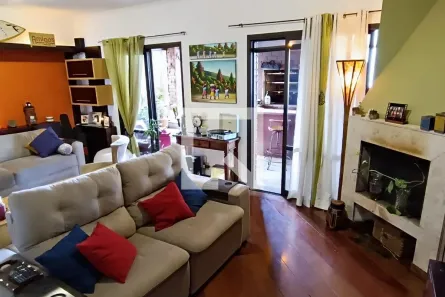 Apartamento com 4 Quartos à venda, 216m² no Jardim Ampliação, São Paulo