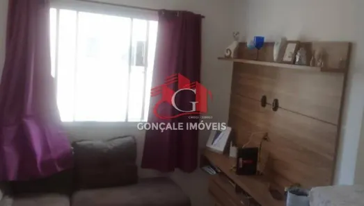 Apartamento com 2 Quartos à venda, 42m² no Vila Guilherme, São Paulo