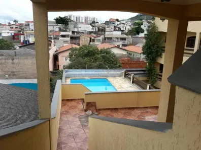 Casa com 5 Quartos para alugar, 1200m² no Jardim Bonfiglioli, Jundiaí