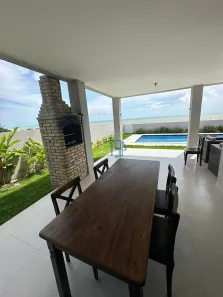 Casa de Condomínio com 3 Quartos à venda, 170m² no Centro, Touros