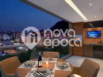 Apartamento com 3 Quartos à venda, 90m² no Vila Isabel, Rio de Janeiro