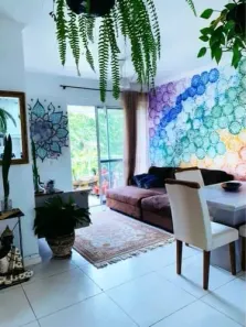 Apartamento com 2 Quartos à venda, 81m² no Ingleses do Rio Vermelho, Florianópolis