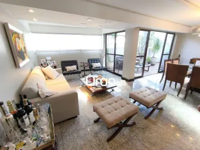 Cobertura com 4 Quartos à venda, 303m² no Setor Bueno, Goiânia
