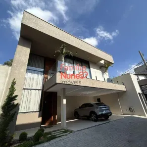 Casa com 3 Quartos à venda, 270m² no Central Parque, Contagem