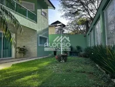 Sobrado com 4 Quartos à venda, 400m² no Adalgisa, Osasco