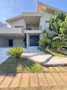 Casa de Condomínio com 3 Quartos à venda, 372m² no Residencial Marcia, São José do Rio Preto
