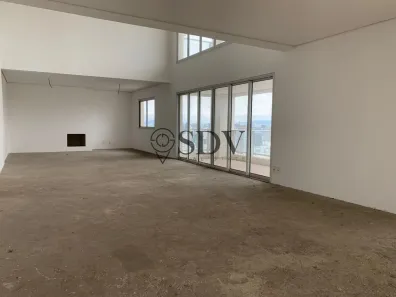 Cobertura com 6 Quartos à venda, 820m² no Campo Belo, São Paulo
