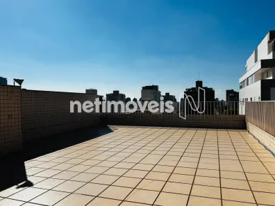 Cobertura com 3 Quartos à venda, 240m² no Santo Antônio, Belo Horizonte