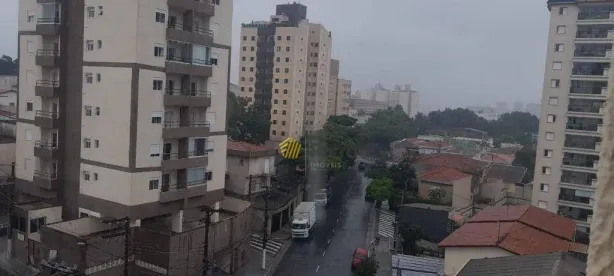 Apartamento com 2 Quartos à venda, 63m² no Rudge Ramos, São Bernardo do Campo