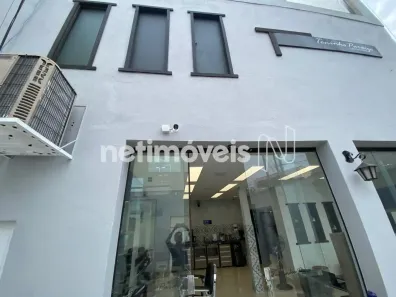 Ponto Comercial para alugar, 42m² no Santa Inês, Belo Horizonte