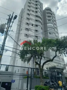 Apartamento com 2 Quartos à venda, 60m² no Vila São José (Ipiranga), São Paulo