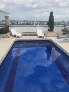 Cobertura com 3 Quartos à venda, 720m² no Cerqueira César, São Paulo