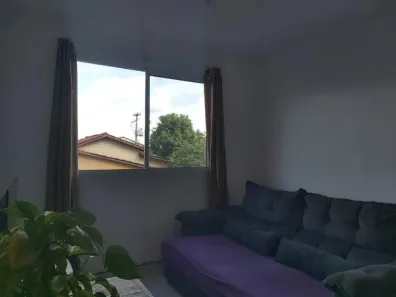 Apartamento com 2 Quartos à venda, 42m² no Residencial Barcelona, Goiânia