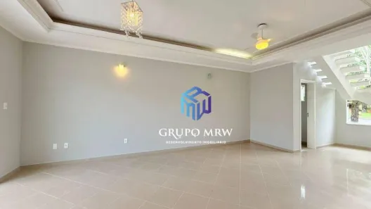 Casa de Condomínio com 4 Quartos à venda, 267m² no Parque Residencial Villa dos Inglezes, Sorocaba