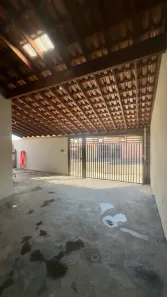 Casa com 3 Quartos à venda, 200m² no Residencial Santa Ana, São José do Rio Preto