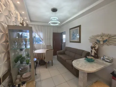 Apartamento com 2 Quartos à venda, 56m² no Tabuleiro do Martins, Maceió