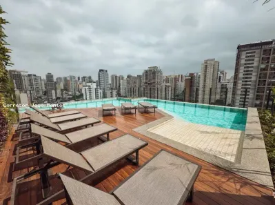 Apartamento com 1 Quarto à venda, 25m² no Perdizes, São Paulo