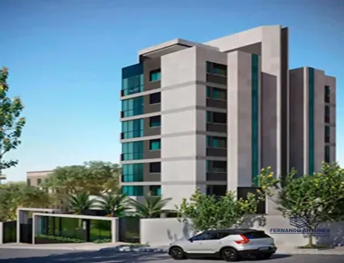Apartamento com 3 Quartos à venda, 85m² no Cruzeiro, Belo Horizonte