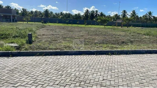 Lote/Terreno à venda, 508m² no Zona de Expansão (Olhos D'Agua), Barra dos Coqueiros