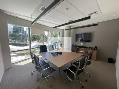 Sala Comercial para alugar, 760m² no Itaim Bibi, São Paulo
