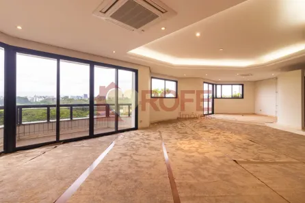 Apartamento com 4 Quartos à venda, 321m² no Paraíso, São Paulo