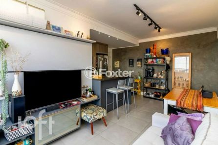 Apartamento com 3 Quartos à venda, 67m² no Santo Antônio, Porto Alegre