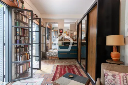 Casa com 7 Quartos à venda, 400m² no Pacaembu, São Paulo