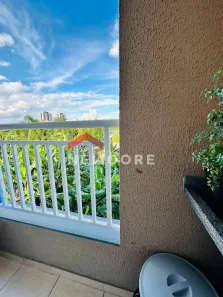 Apartamento com 2 Quartos à venda, 68m² no Jardim Santa Maria, Jacareí